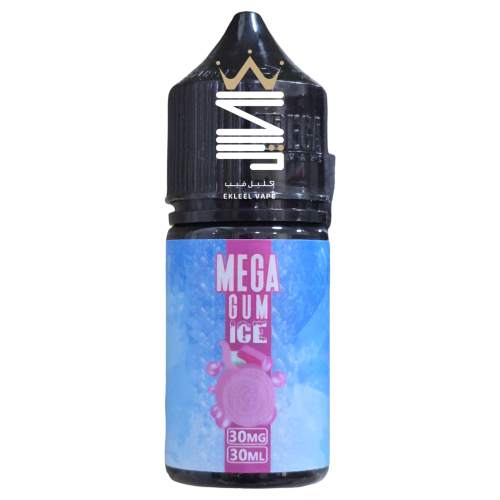 VGOD Strawberry Bomb 30ml 25mg 50mg Sweet Strawberry EKLEEL VAPE - Ekleel  Vape Store Original Flavors and Salt Nic Devices Saudi Arabia