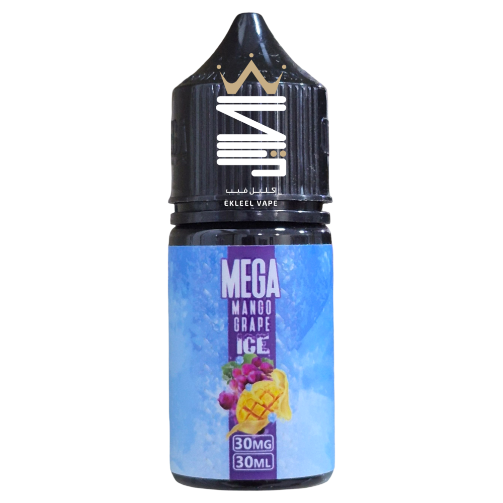 raz vape night crawler flavor review Frozen Grape ICE HIT 50ml main image 0