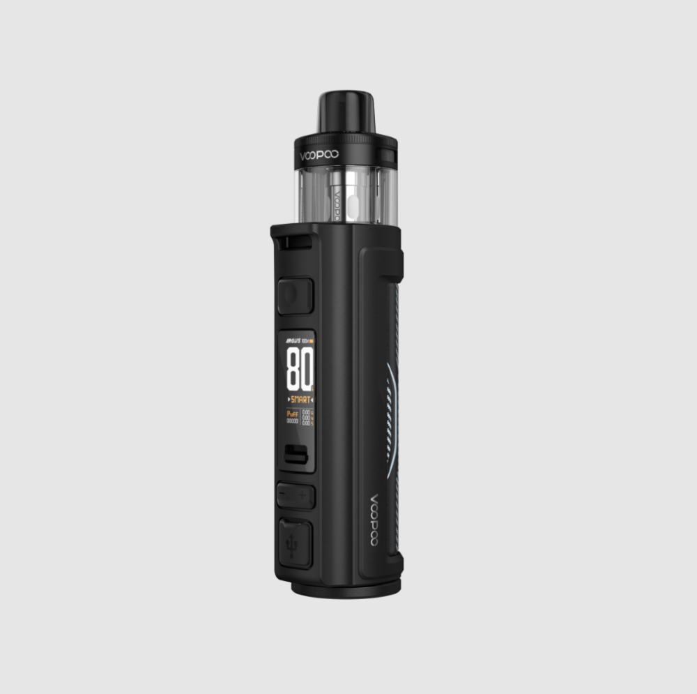 Offer: Voopoo Argus Pro 2 Device with Dead Custard Flavor - Buy Online in  KSA | Ekleel Vape