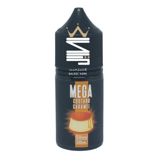 Mega Grand – Grand E-Liquid Fruit Flavors – Ekleel Vape