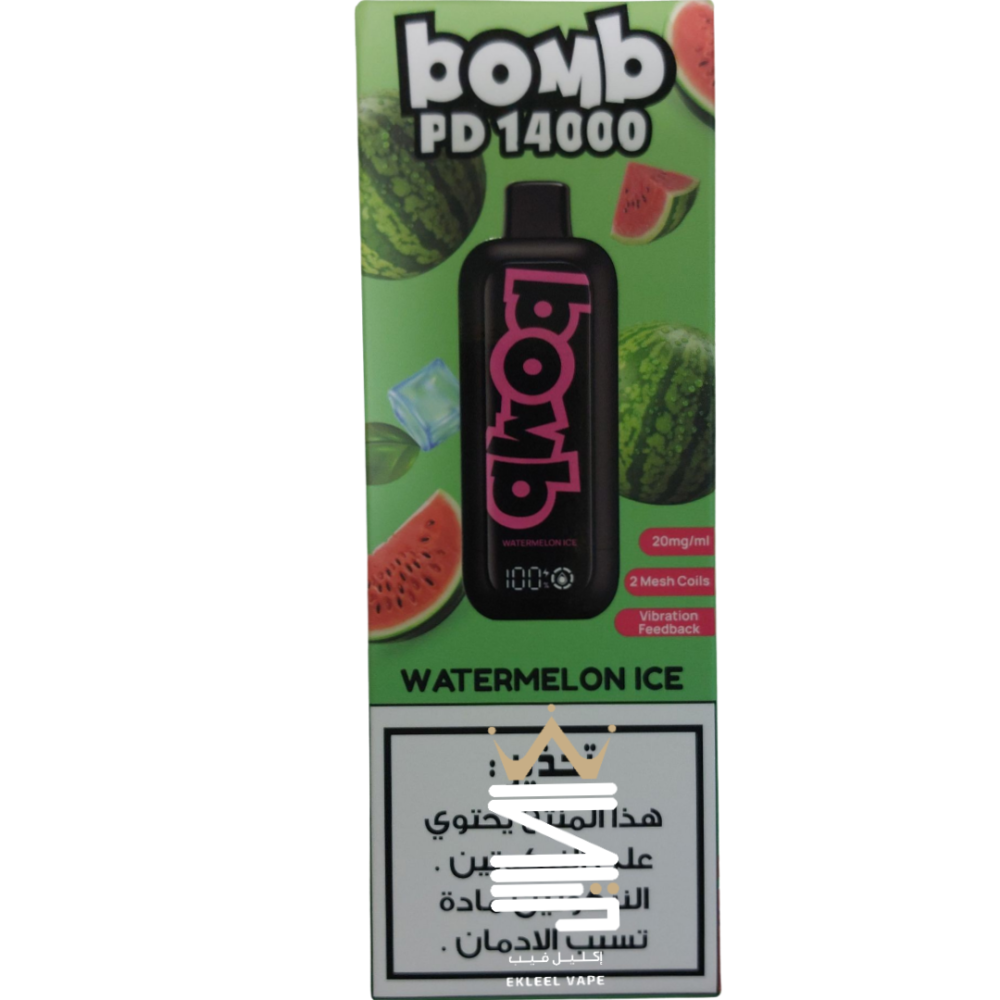 6000 puff vape hayati Best ISGO Vegas 14000 Puffs Disposable Vape main image 1