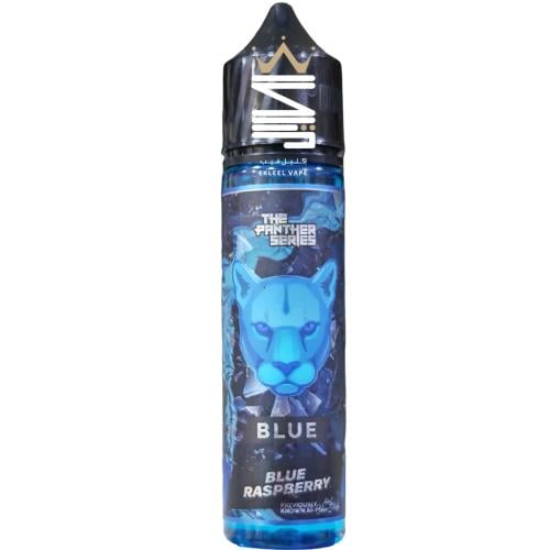 Bank Panther Blue Flavor 60ml Freebase in Saudi Arabia Ekleel Vape - Ekleel  Vape Store Original Flavors and Salt Nic Devices Saudi Arabia