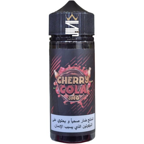 cherry cola vape juice Sam's 120ml 3mg Original EKLEEL VAPE Shop New vaping regulations signed drying_method--Rack and Tray Nic:20mg