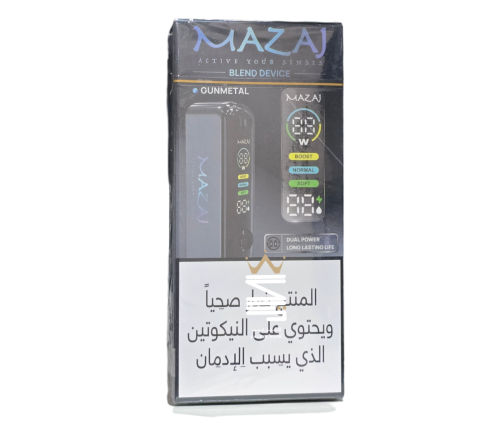 Vozol Star 12000 Puffs Disposable 20/50mg | EKLEEL VAPE - Ekleel Vape Store  Original Flavors and Salt Nic Devices Saudi Arabia