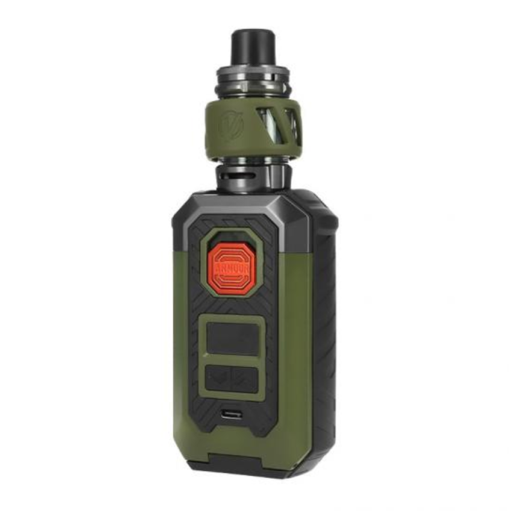 Vaporesso Armour Max 220W Dual Battery iTank T EKLEEL VAPE