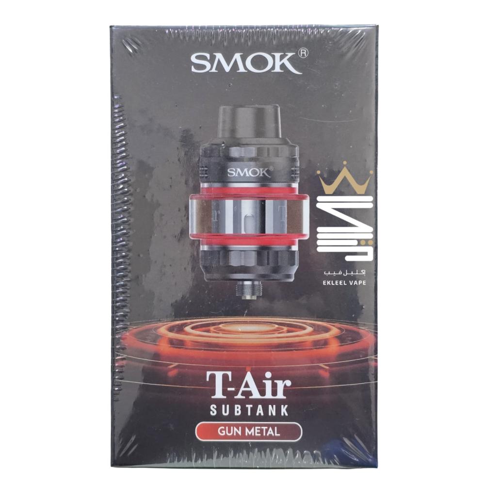 price of juul pods in new york SMOK TFV8 Big Baby Light Edition Tank ⋆ Vape Society Supply