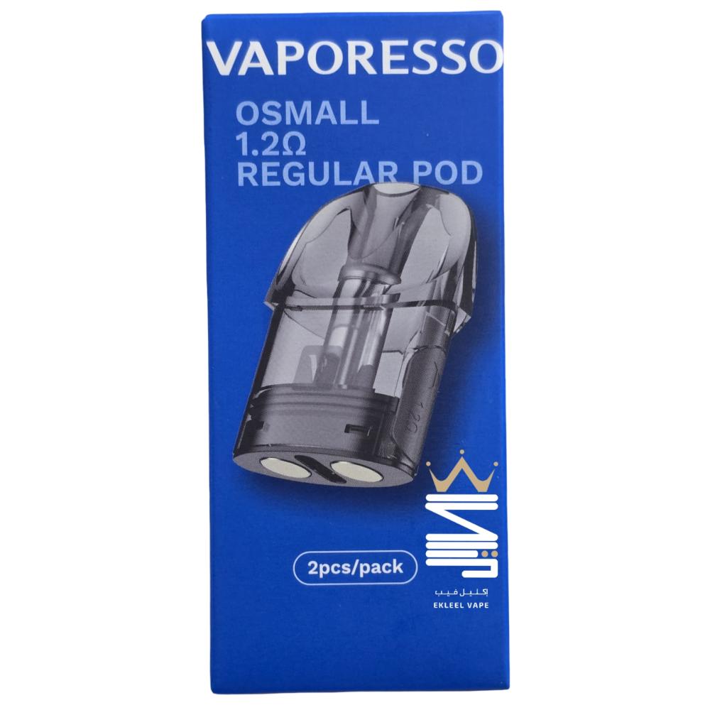 Vaporesso Osmall Replacement Pods (2-pack) 12 Pod Vaporesso Osmall 2 (4pcs) | | Vaporizadores, Resistencias Y Parafernalia, Chile Vaporesso Osmall Replacement Pods (2-pack) For Sale Vaporesso Osmall Replacement Pods (2-pack) 12 Pod Vaporesso Osmall 2 (4pcs) | | Vaporizadores, Resistencias Y Parafernalia, Chile Vaporesso Osmall Replacement Pods (2-pack) For Sale