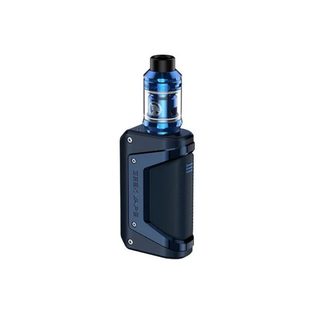 Geekvape Aegis L200 Legend 2 Kit 200W EKLEEL VAPE - Ekleel Vape Store  Original Flavors and Salt Nic Devices Saudi Arabia