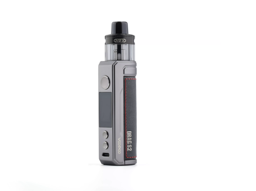 voopoo drag 2 price Voopoo Drag E60 Pod Vape Kit – Vapor Shop Direct