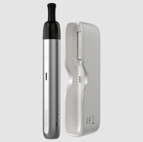 VOOPOO Doric Galaxy 500mAh with Power Bank EKLEEL VAPE - Ekleel Vape Store  Original Flavors and Salt Nic Devices Saudi Arabia