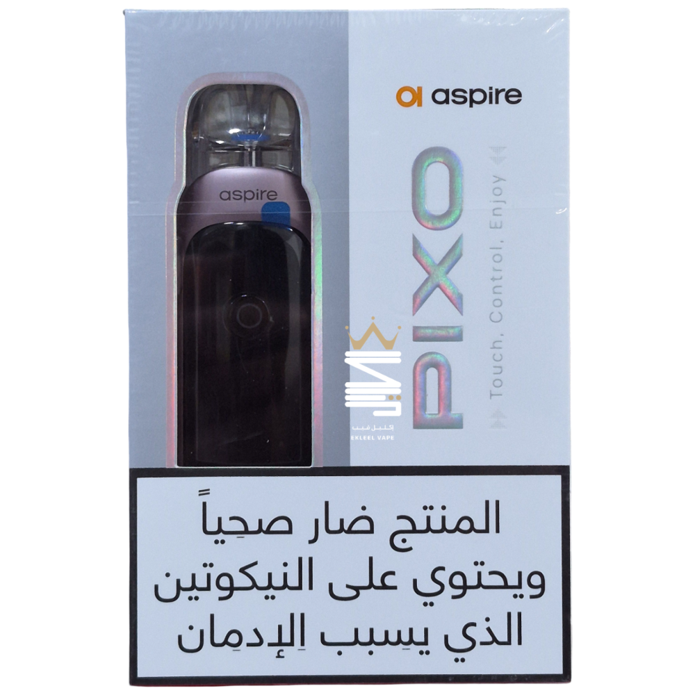 quale sigaretta elettronica non fa male Aspire - Sigaretta Elettronica Pod Mod Gotek Pro main image 0