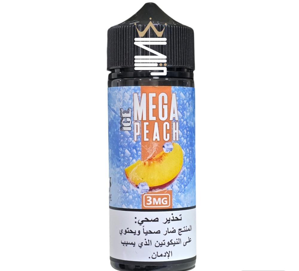 mega vape juice MEGA Vape Juice 60ml E-Liquid 12mg in Dubai main image 0