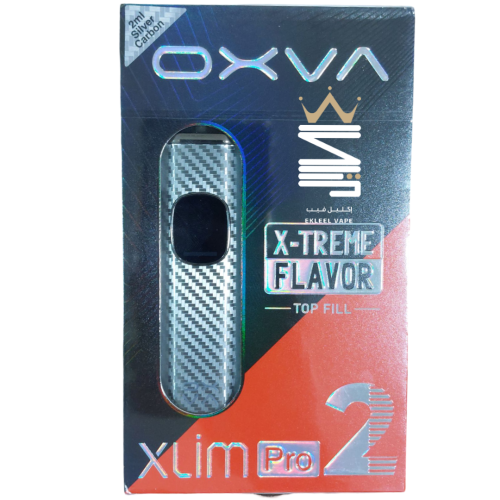 جهاز اكسلم برو 2 - OXVA XLIM PRO 2