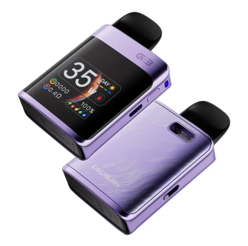 Uwell Caliburn G3 Pro Koko Kit 1250mAh | EKLEEL VAPE
