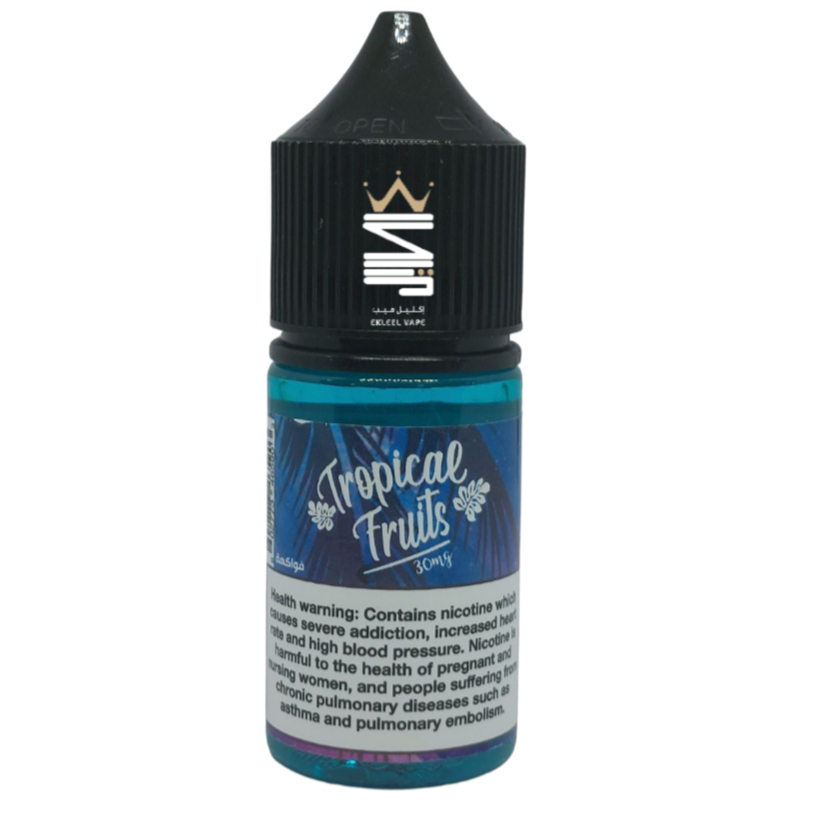 tropical fruit vape juice Voopoo Drag 4 Vape Mod