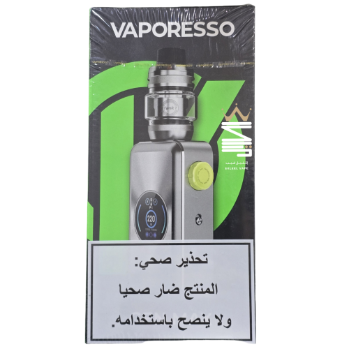 VOOPOO Drag Mini Platinum Kit Ekleel Vape - Ekleel Vape Store Original  Flavors and Salt Nic Devices Saudi Arabia