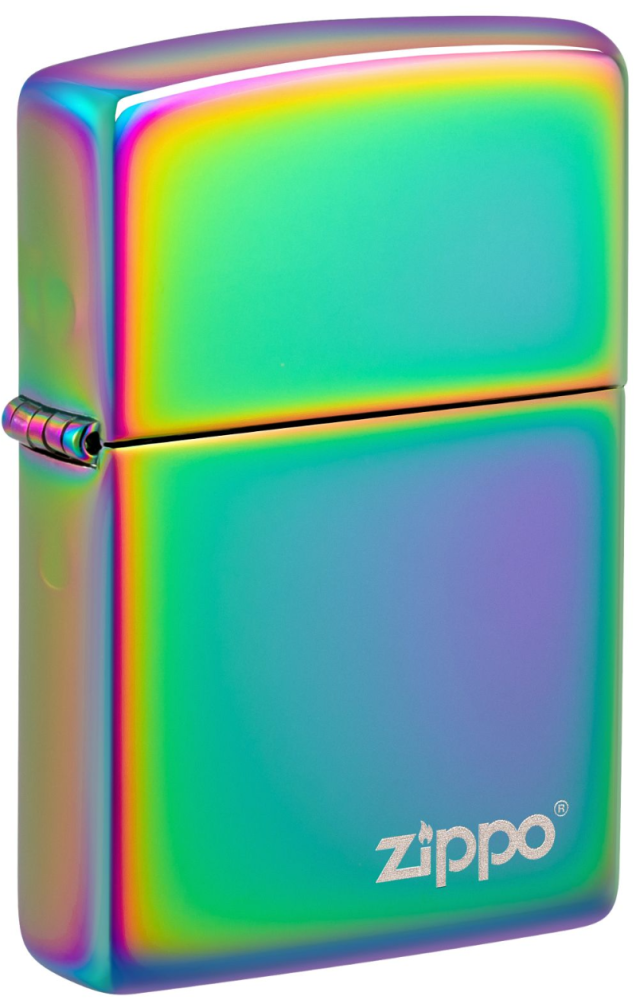 Zippo 151ZL Spectrum with Logo Original EKLEEL VAPE - Ekleel Vape Store  Original Flavors and Salt Nic Devices Saudi Arabia