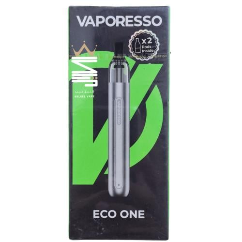 VAPORESSO ECO ONE Pod Kit 1100mAh EKLEEL VAPE