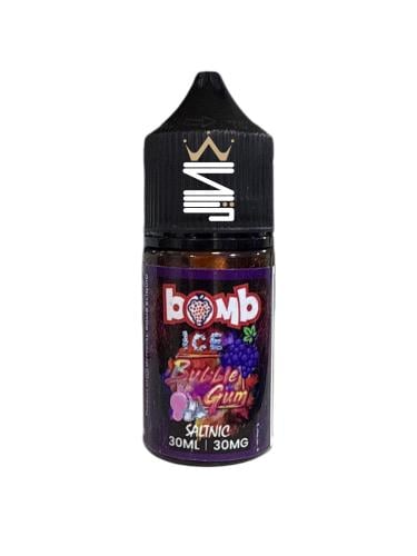 elfbar nachfüll pod läuft aus APPLE BOMB - VGOD E-LIQUID - 60ML main image 1
