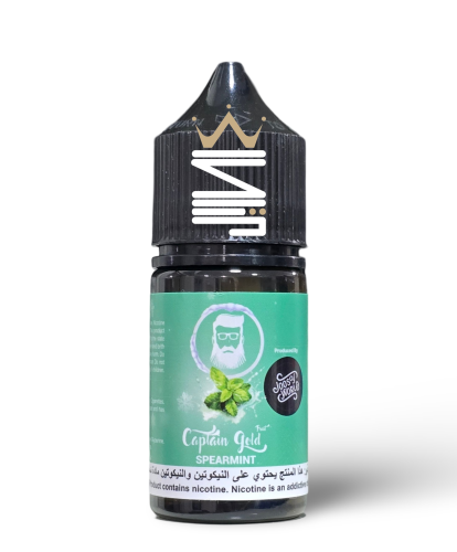 Nasty Cush Man Mango Salt Nic 30ml EKLEEL VAPE - Ekleel Vape Store Original  Flavors and Salt Nic Devices Saudi Arabia
