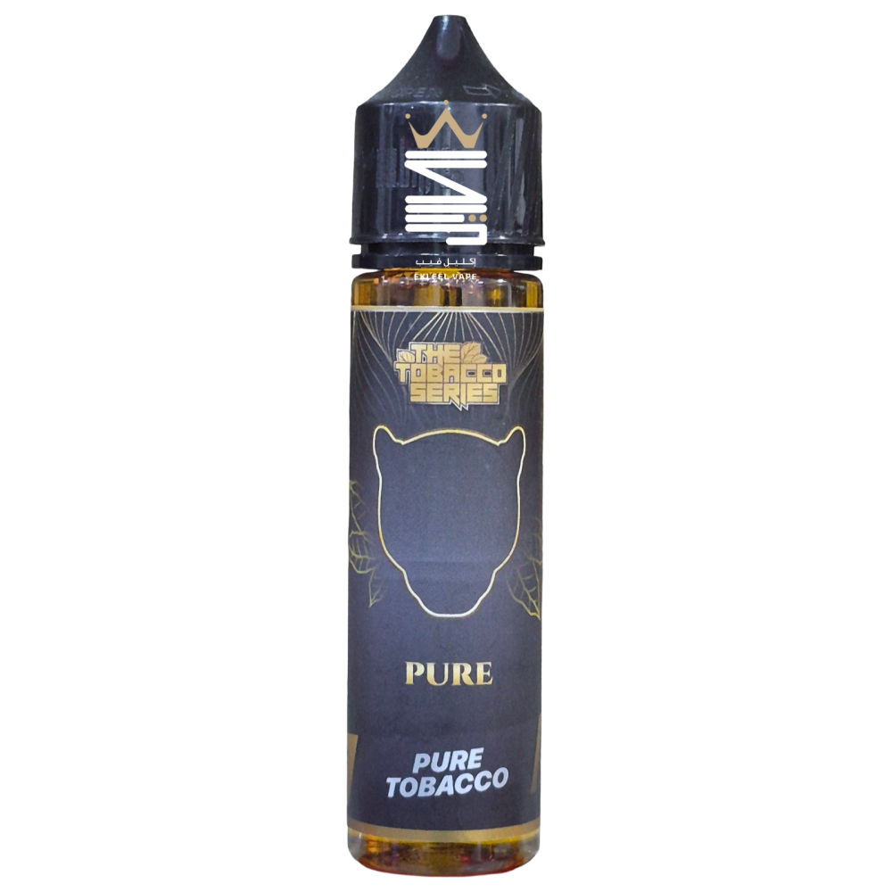 pure tobacco vape Dr. Vapes Pure Tobacco by Maskking High