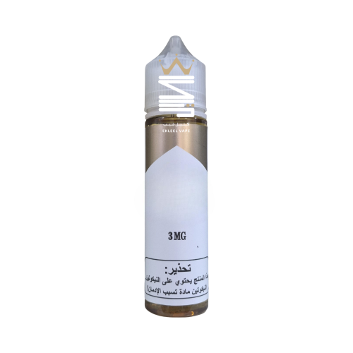 no hype caramel tobacco by E-Liquid 100mL Freebase No Hype Vapors