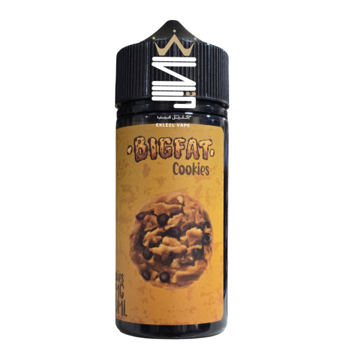 rainbow sherbet vape juice BSX E-Liquid - Sugar Cookie 60ml main image 1