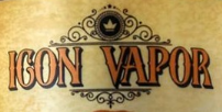 icon vapor
