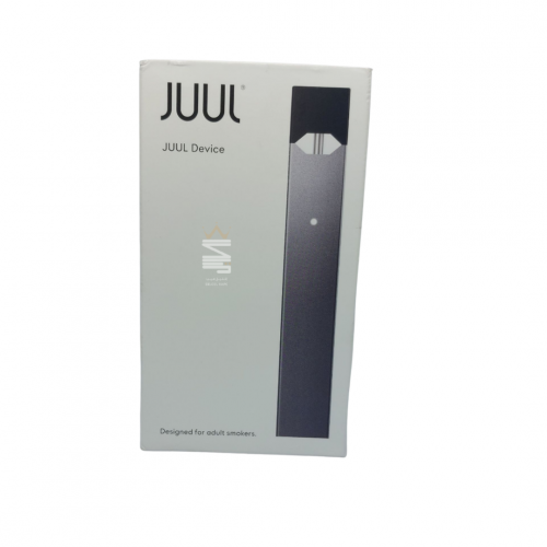 JUUL Device 200mAh Pod System Buy in Saudi Arabia - Ekleel Vape Store  Original Flavors and Salt Nic Devices Saudi Arabia