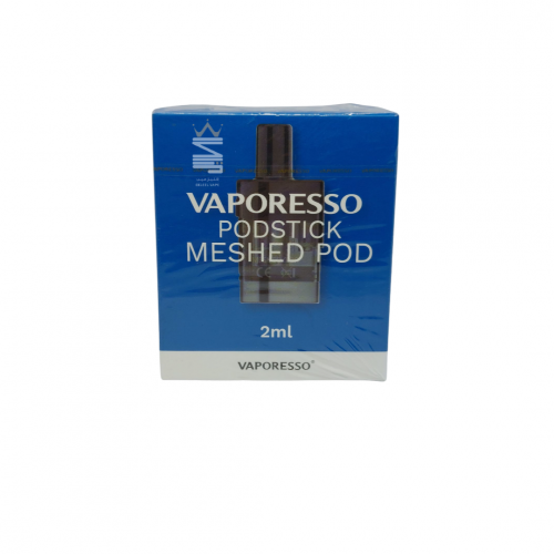 confezione da 4 pod da 3ml luxe q vaporesso reviews Vaporesso