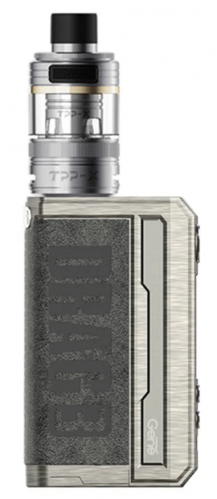 VOOPOO DRAG 3 TPP-X KIT - Buy Online in KSA | Ekleel Vape - Ekleel Vape  Store Original Flavors and Salt Nic Devices Saudi Arabia