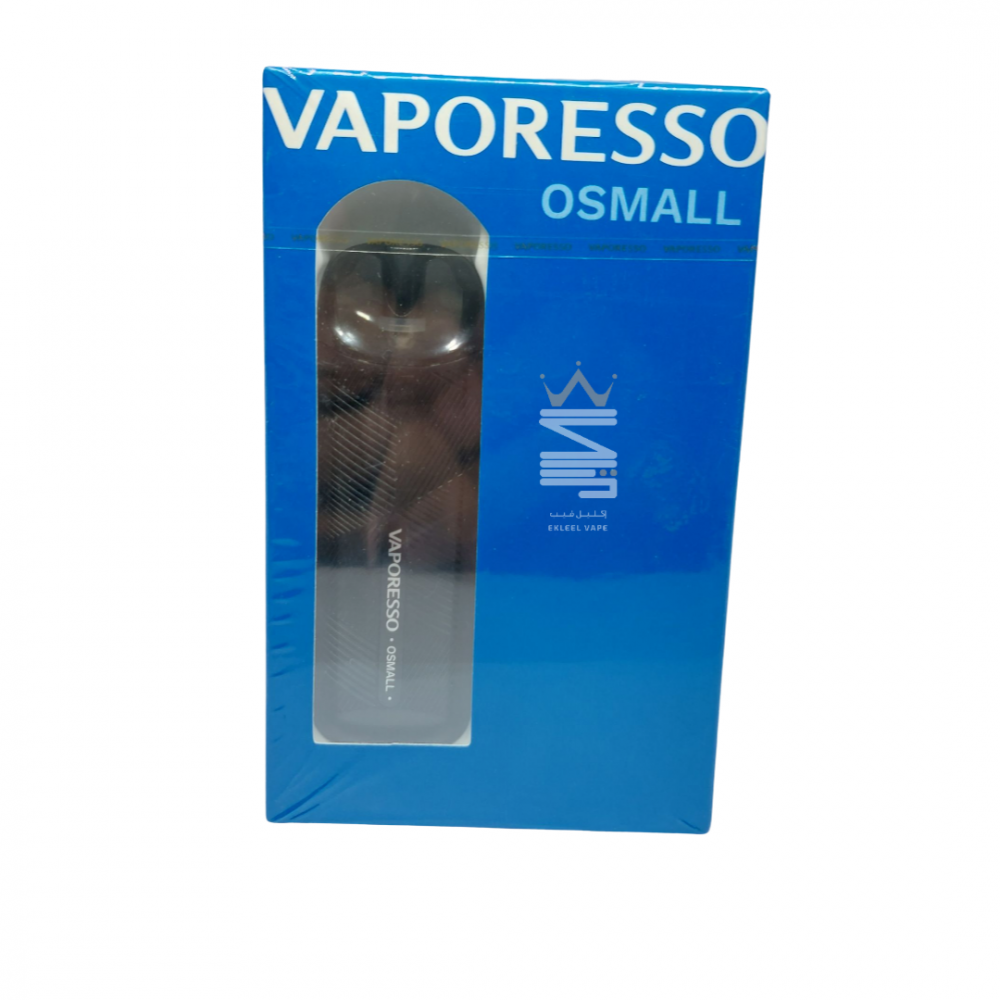 Vaporesso OSMALL MTL Pod System - Ekleel Vape Store Original Flavors and Salt Nic Devices Saudi Arabia Vaporesso OSMALL MTL Pod System - Ekleel Vape Store Original Flavors and Salt Nic Devices Saudi Arabia