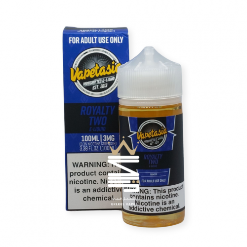 elf bar vape uk BSX Vapor E-Liquid - Pebbles - 60ml main image 1
