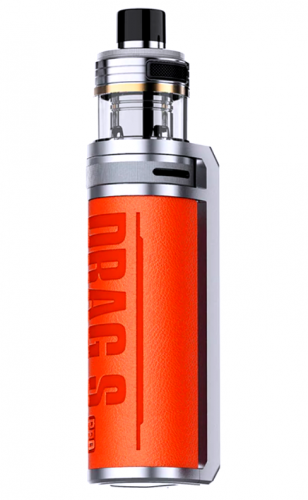 VOOPOO DRAG S PRO KIT - Buy Online in KSA | Ekleel Vape - Ekleel Vape Store  Original Flavors and Salt Nic Devices Saudi Arabia