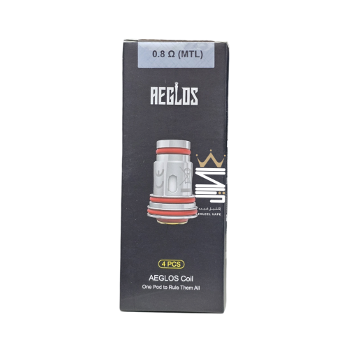 SMOK Infinix Pro Empty Pods 3-Pack | LP1 Compatible | EKLEEL VAPE