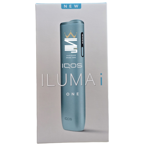 Heat-Not-Burn Devices & HNB Accessories | Ekleel Vape