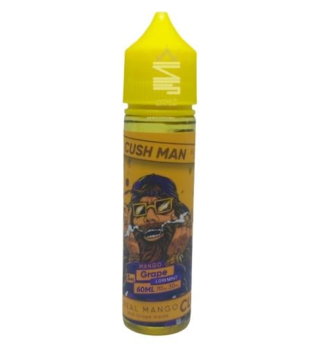 Rocket Man One Hit Wonder 100ml 3mg E-Liquid | EKLEEL VAPE