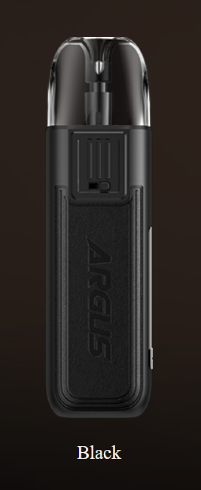 voopoo argus carbon fiber POD 800mAh Kit EKLEEL VAPE Select Flavor ::Watermelon Lemon Mint minican upgrade Alto Menthol Pods by