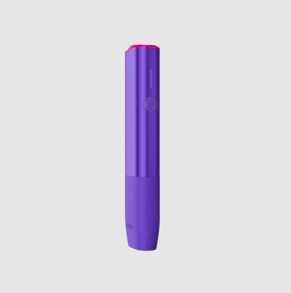 بنفسجي - PURPLE
