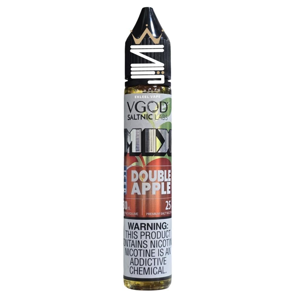 double apple vape juice Wulf Vape SX Vaporizer by Wulf Mods main image 0