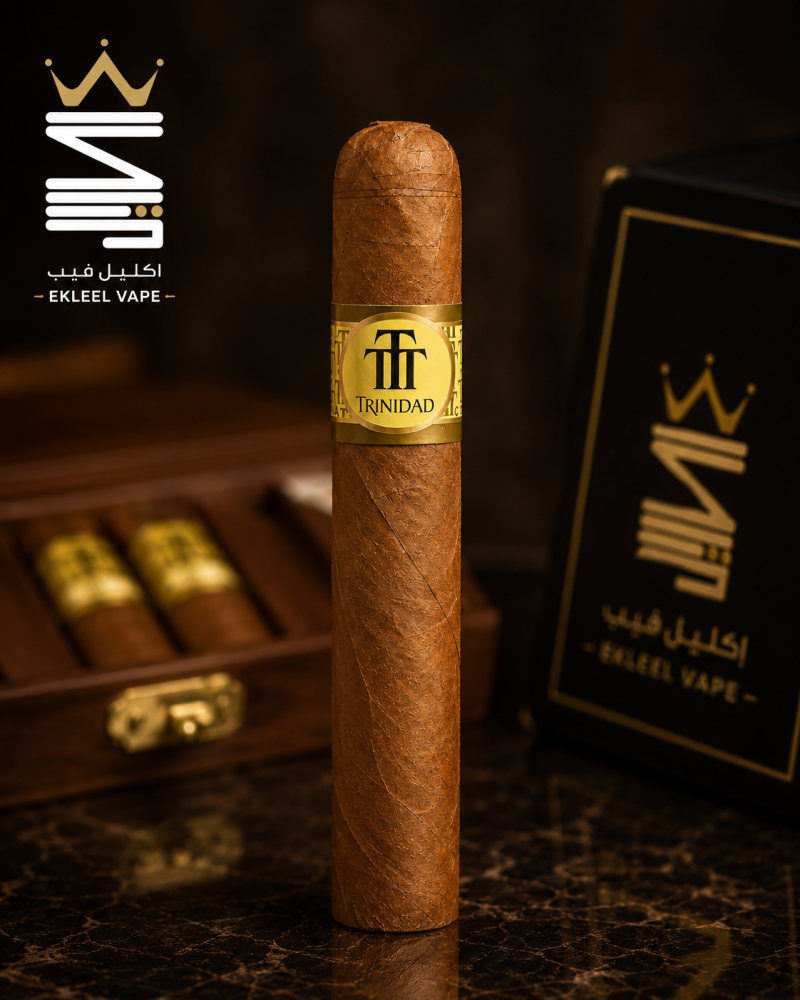 tobacco habana Cabreras - 2000 La Perla Habana Cazadores Toro