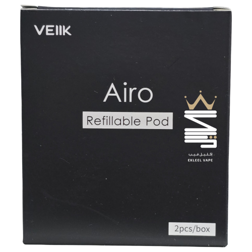 aspire tsx pod OXVA VPrime Pod Kit