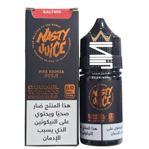 elfbar nachfüll pod läuft aus Social media tile – Most vapes contain nicotine | Youth vaping main image 1