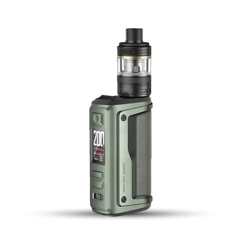 elf bar vape uk VooPoo Argus GT 2 200W Starter Kit main image 0