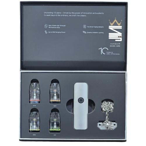 how much is elf bar vape Uwell - Caliburn Pod System | Vape Mods And Kits main image 1