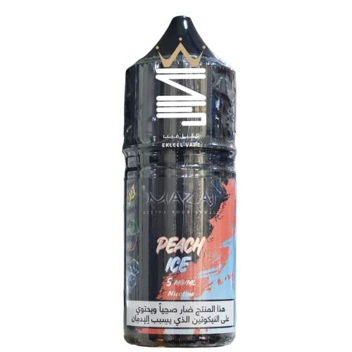 Black Note Special Blend Classic 30ml Nicotine Salt ekleelvape