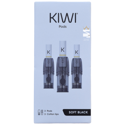 elfbar elfa kaufen 88Vape Recharge Strawberry Kiwi Pods (x2) main image 0