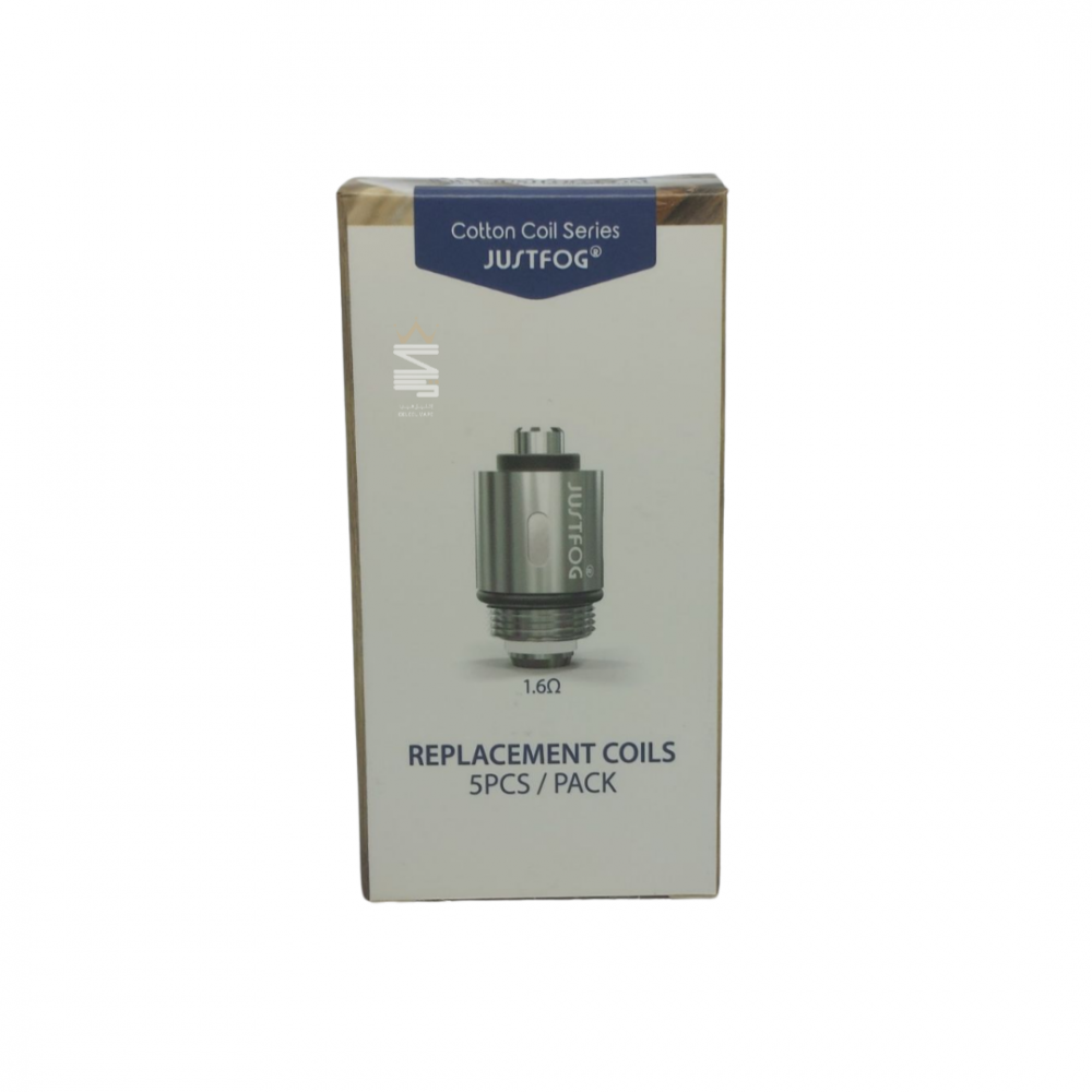coil justfog q16 Eco One Vaporesso Pod Mod Kit Acquista Online main image 1