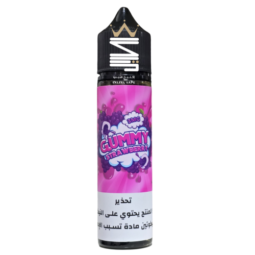 GRAND Mega Butter Bun 60ml | EKLEEL VAPE - Ekleel Vape Store Original  Flavors and Salt Nic Devices Saudi Arabia