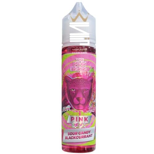 Pink Panther Remix Candy Sour 60ml from EKLEEL VAPE - Ekleel Vape Store Original Flavors and Salt Nic Devices Saudi Arabia Pink Panther Remix Candy Sour 60ml from EKLEEL VAPE - Ekleel Vape Store Original Flavors and Salt Nic Devices Saudi Arabia